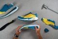 Brooks Catamount 4 parts