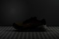 Brooks Catamount 4 Reflective elements