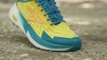 Brooks Catamount 4 toes