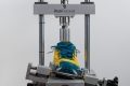 Brooks Catamount 4 Torsional rigidity