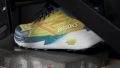 Brooks Catamount 4 Traction test