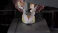 Saucony Endorphin Trainer cut