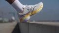 Saucony Endorphin Trainer foam