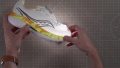 Saucony Endorphin Trainer Light