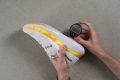 Saucony Endorphin Trainer Outsole hardness