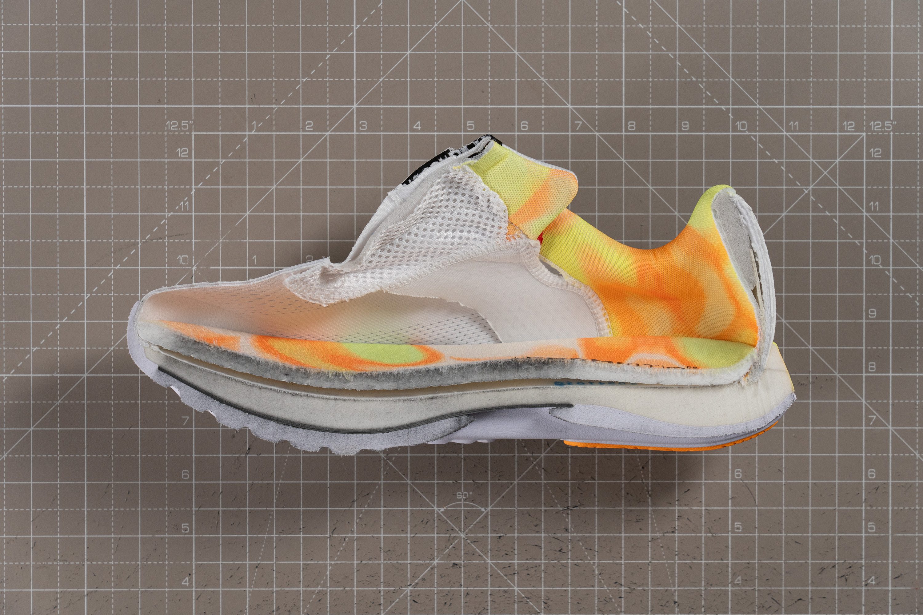 Saucony Endorphin Trainer Plate