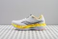 Saucony Endorphin Trainer side