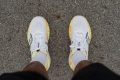Saucony Endorphin Trainer tapered
