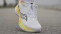 Saucony Endorphin Trainer toes