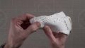 Saucony Endorphin Trainer upper