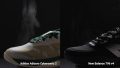 Adidas Adizero Cybersonic 2 Breathability Smoke test