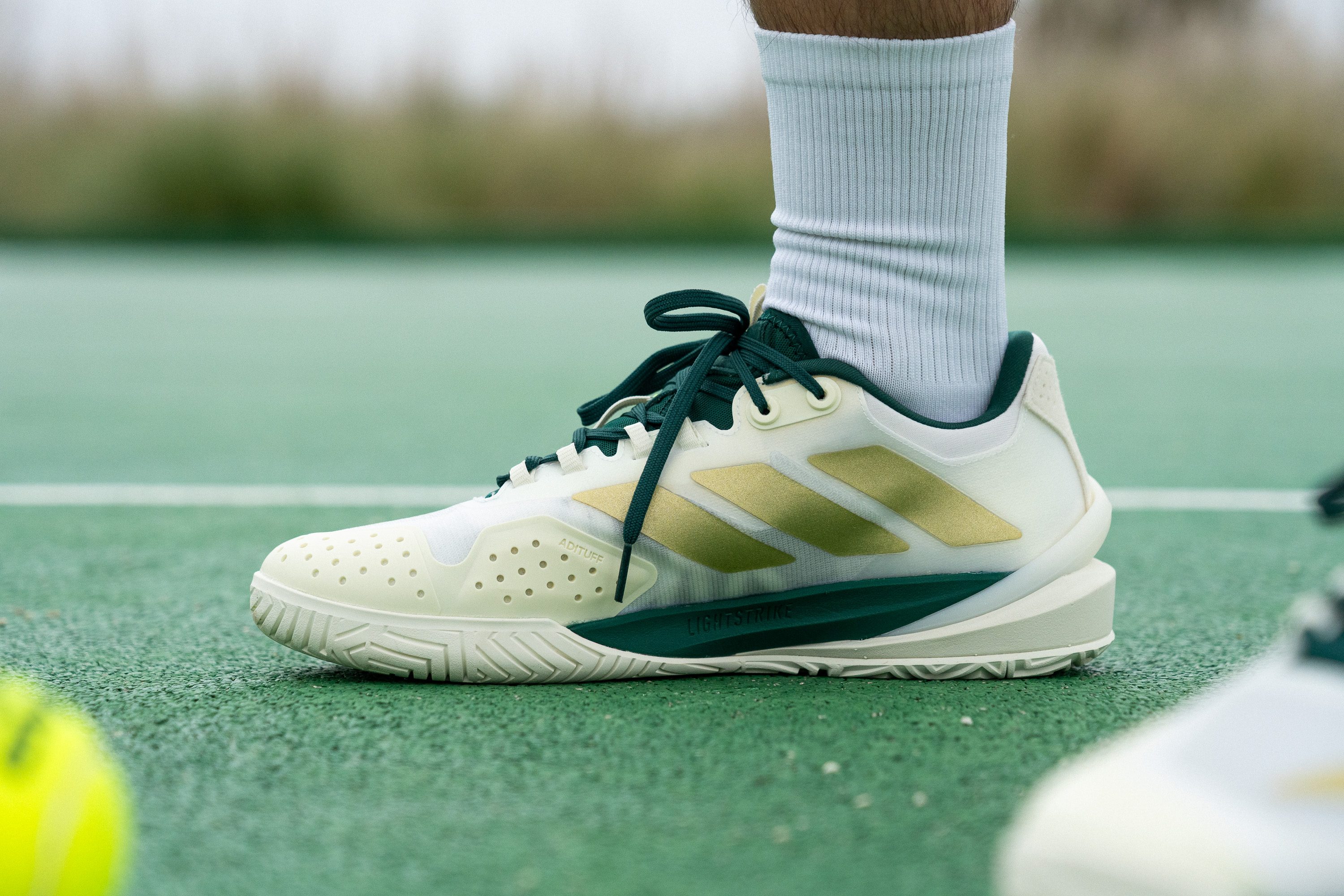 Adidas Adizero Cybersonic 2 Price