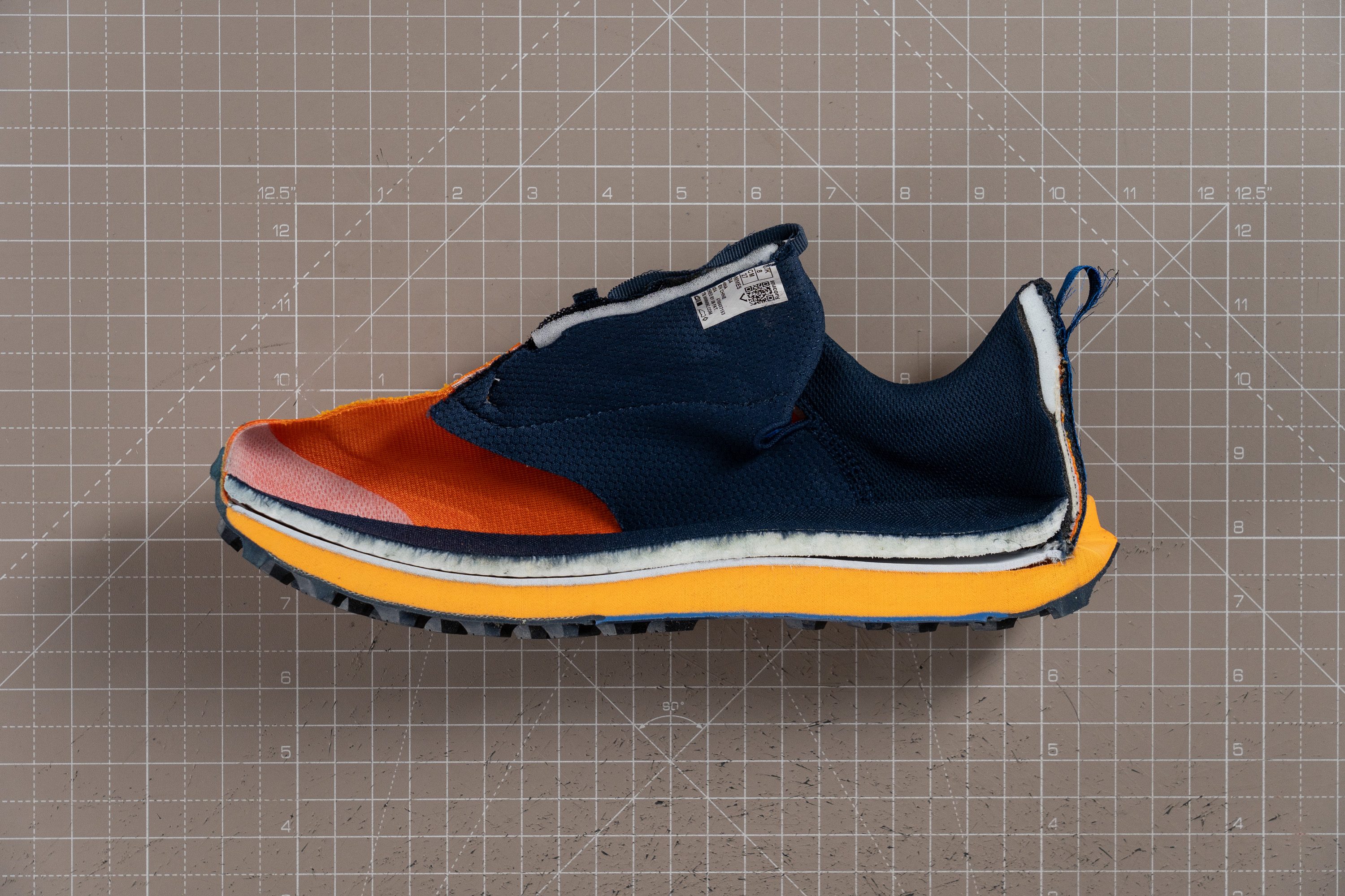 Saucony Peregrine 15 Drop