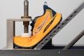 Saucony Peregrine 15 Flexibility / Stiffness