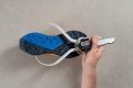 Saucony Peregrine 15 Midsole width - heel