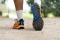 Saucony Peregrine 15 Outsole design