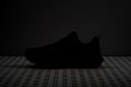 Saucony Peregrine 15 Reflective elements