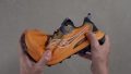 Saucony Peregrine 15 Torsional rigidity