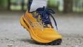 Saucony Peregrine 15 vertical toes
