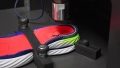 Mizuno Wave Inspire 21 Energy return