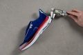 Mizuno Wave Inspire 21 Outsole thickness