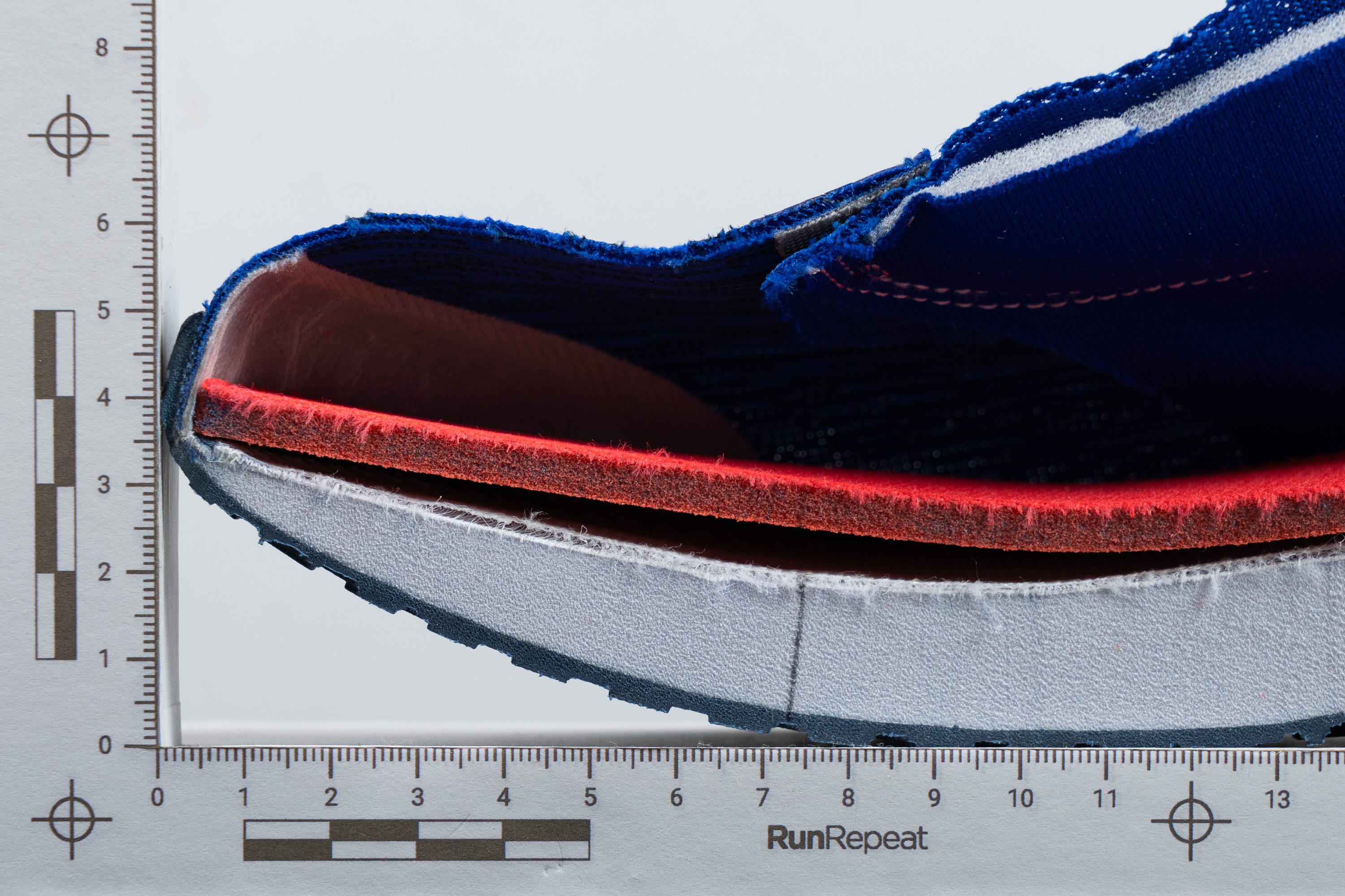 Mizuno Wave Inspire 21 Rocker