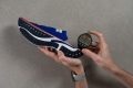 Mizuno Wave Inspire 21 Secondary foam softness