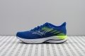 Mizuno Wave Inspire 21 side