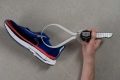 Mizuno Wave Inspire 21 Tongue padding