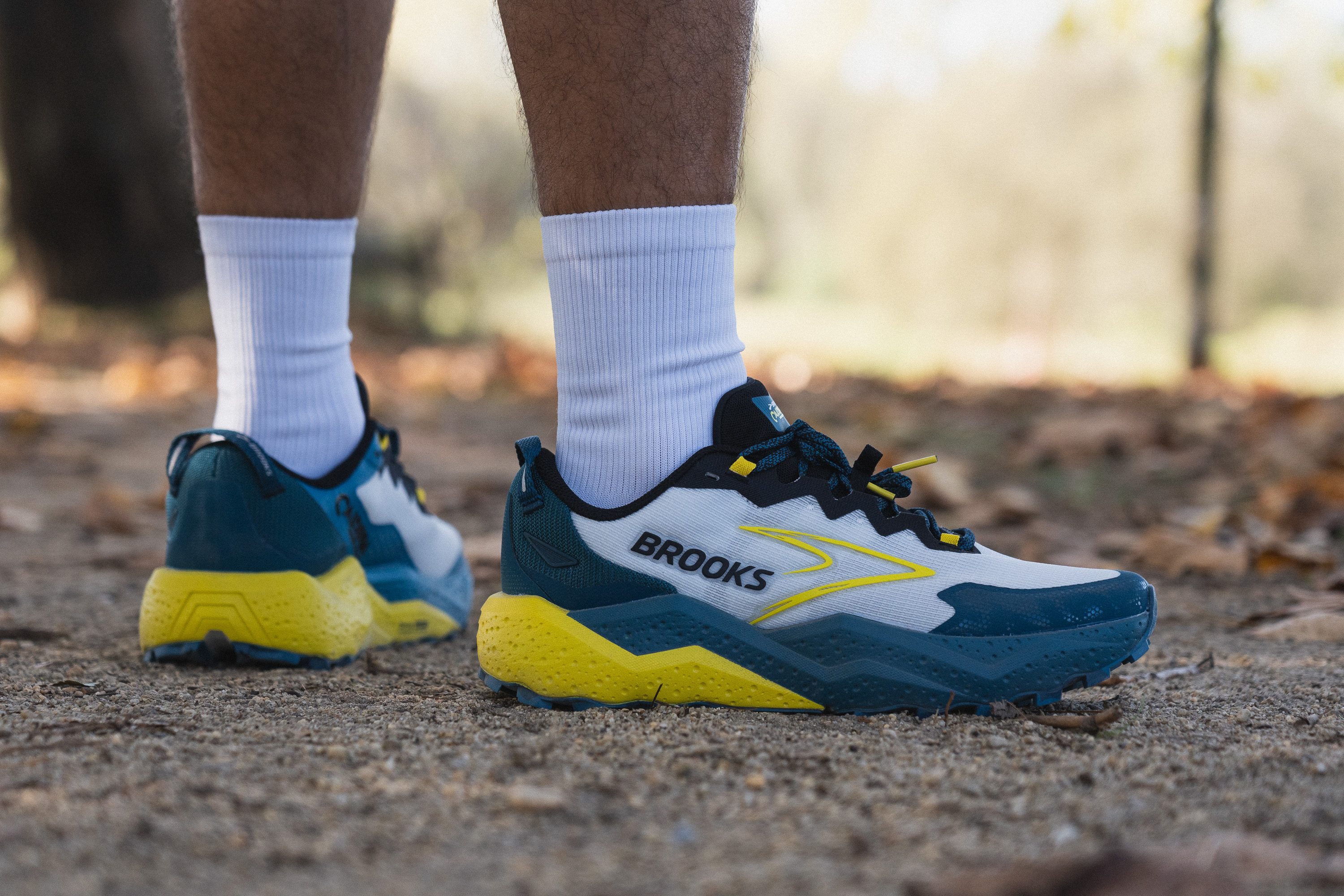 Brooks Caldera 8
