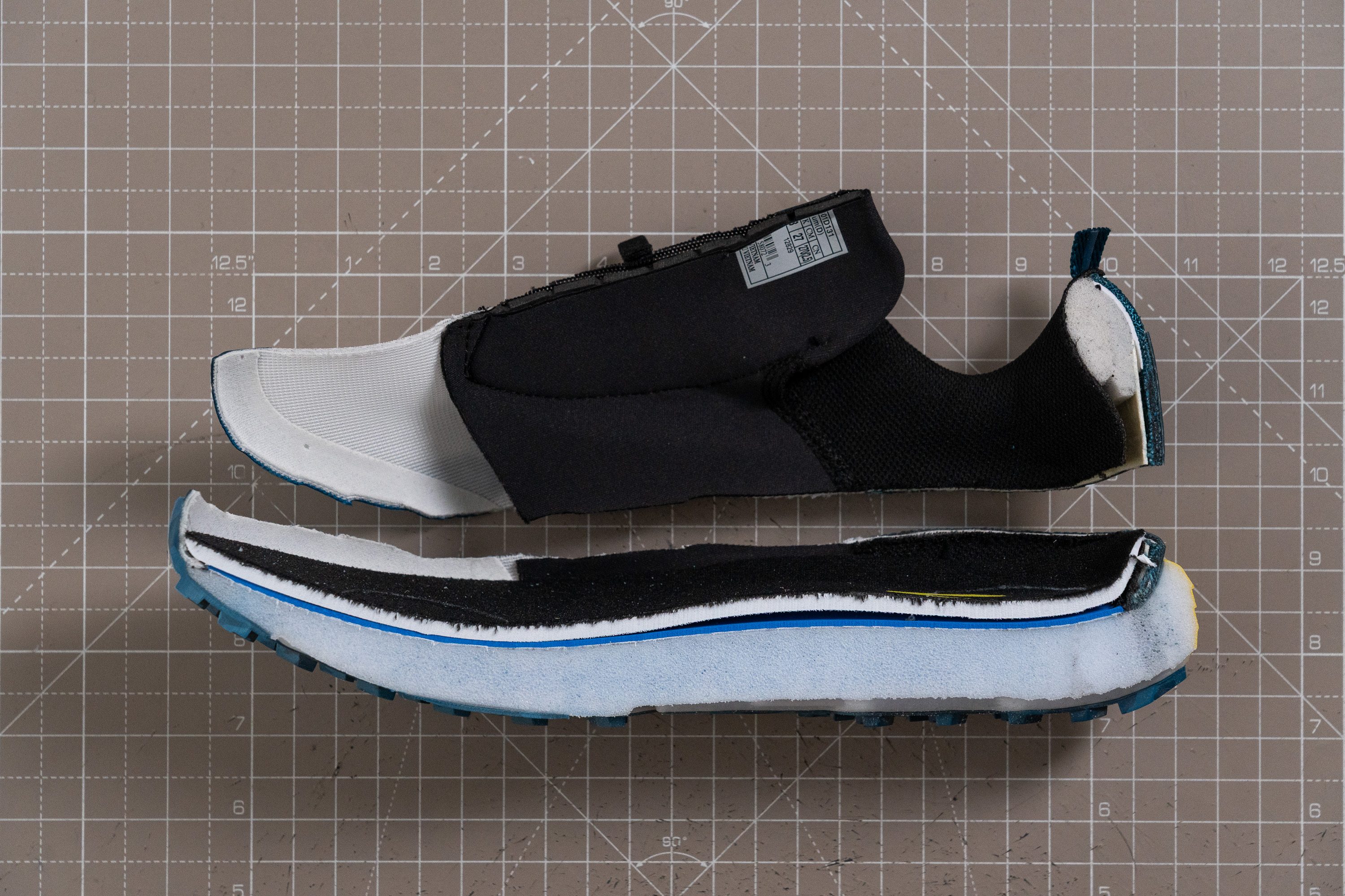 Brooks Caldera 8 Drop