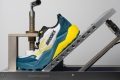 Brooks Caldera 8 Flexibility / Stiffness