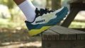 Brooks Caldera 8 foam