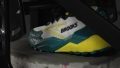 Brooks Caldera 8 Forefoot traction