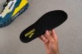 Brooks Caldera 8 Removable insole