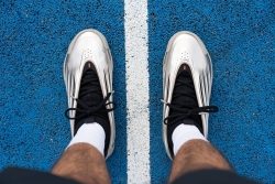 Cut in half: Adidas Harden Vol. 9 Review (2025) | RunRepeat