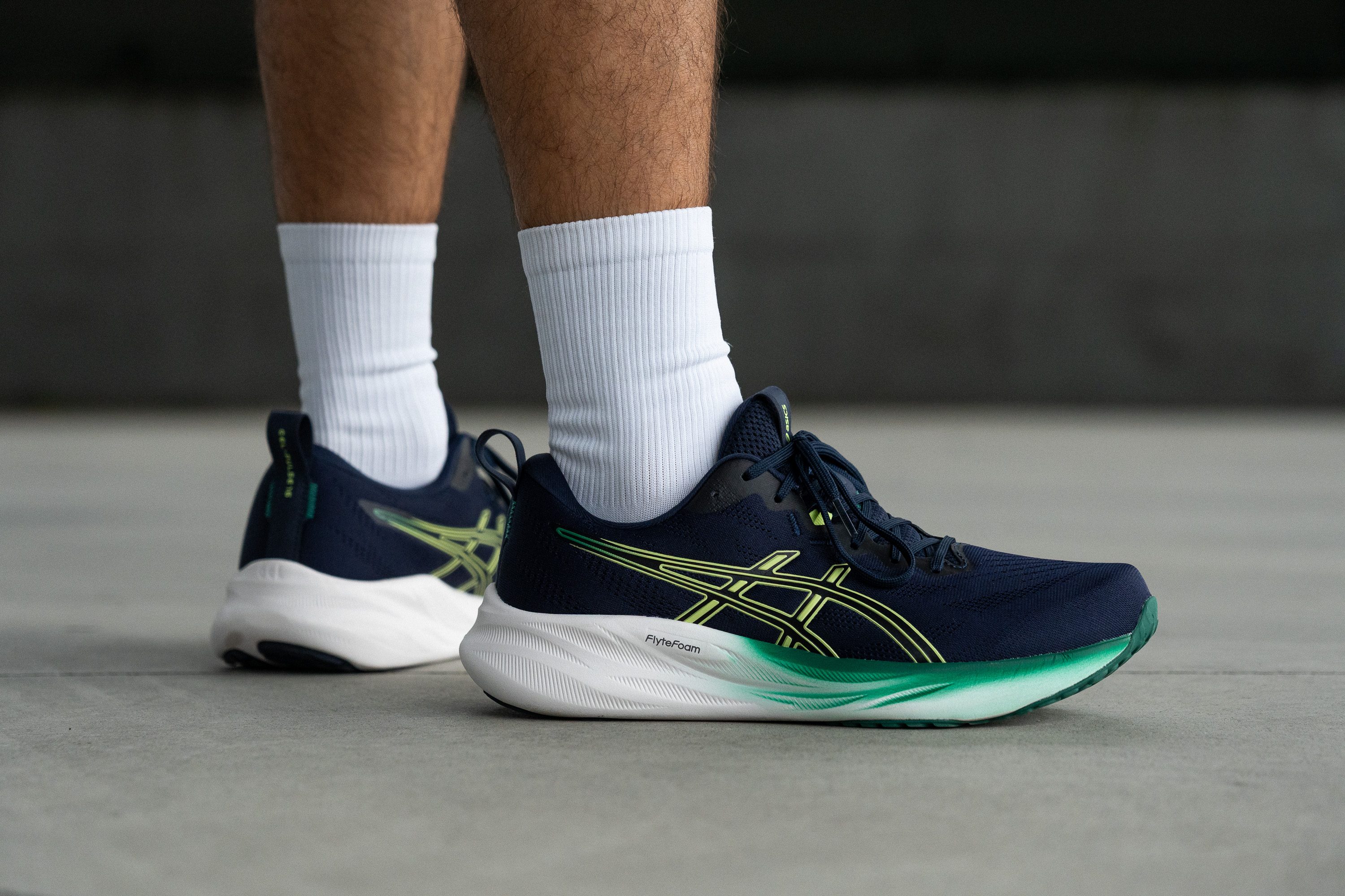 Asics Gel Pulse 16