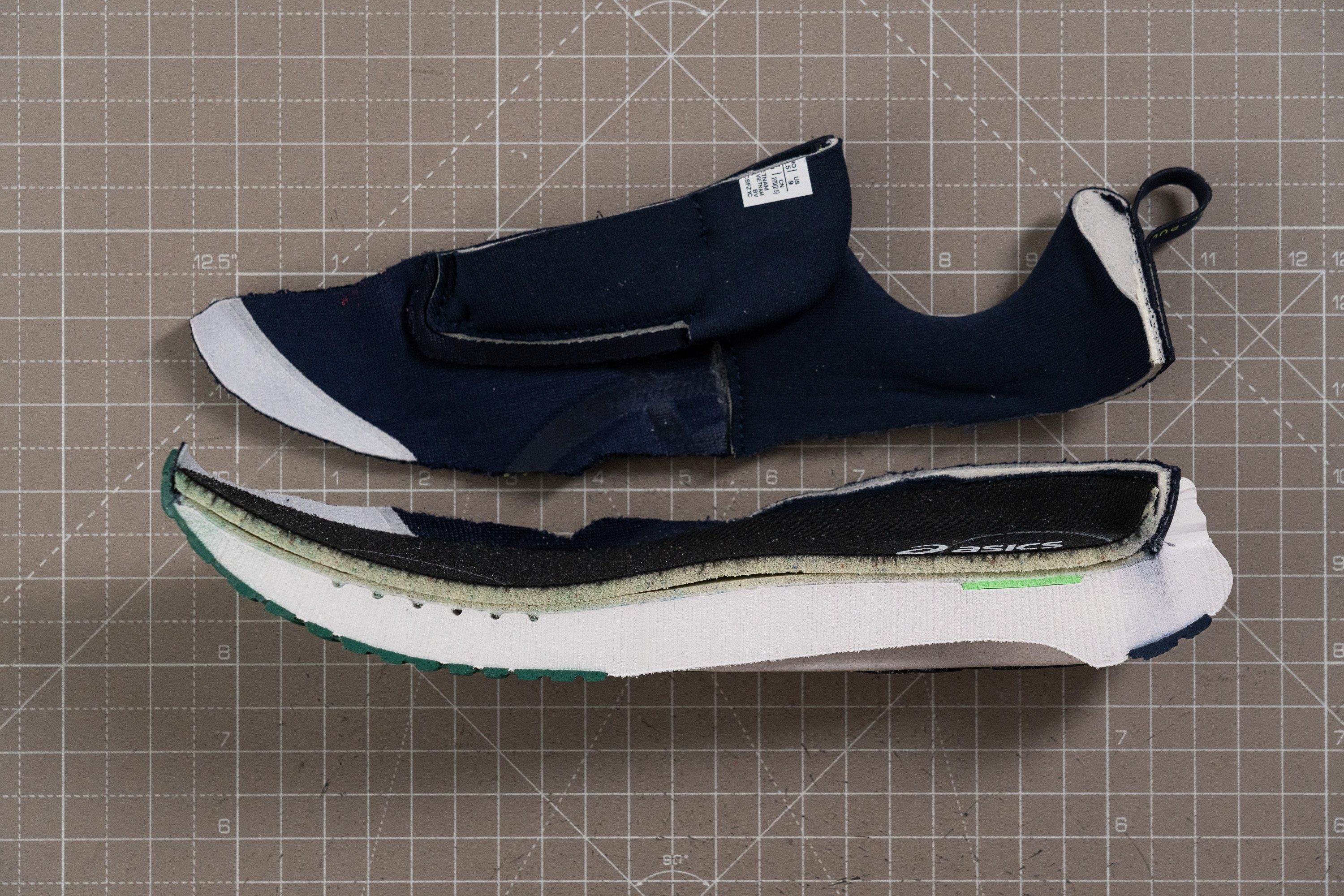 Asics Gel Pulse 16 Drop