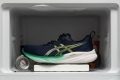 Asics Gel Pulse 16 Midsole softness in cold (%)