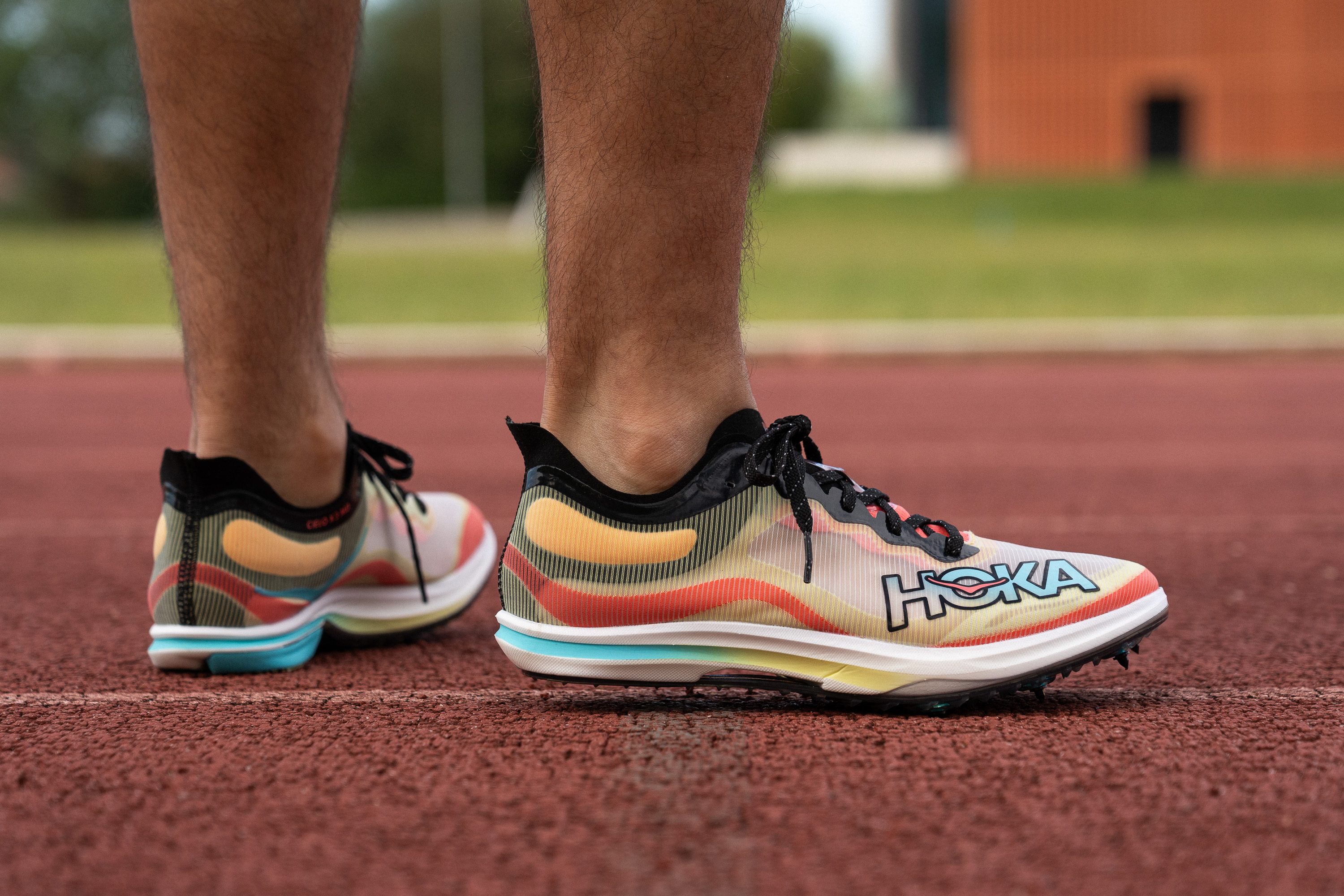 Hoka Cielo X 3 MD