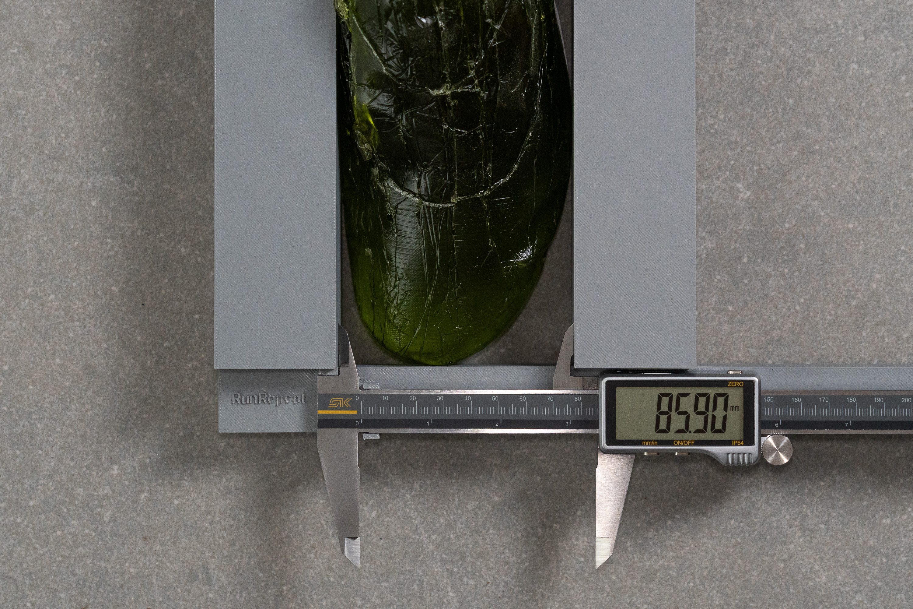 Hoka Cielo X 3 MD Width / Fit