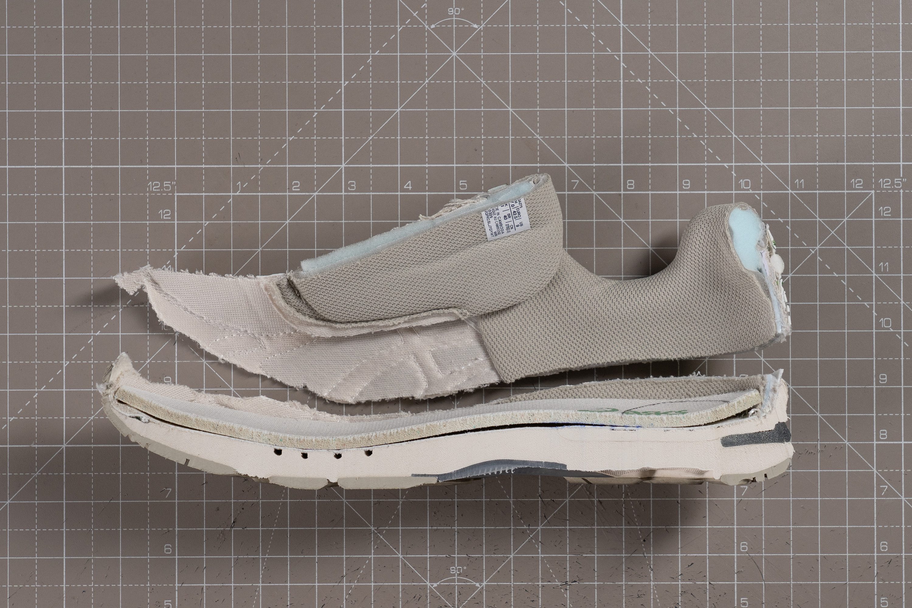 ASICS GT 2160 Drop