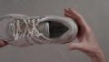 ASICS GT 2160 Heel counter stiffness