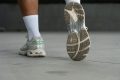 ASICS GT 2160 Outsole design
