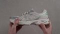 ASICS GT 2160 Torsional rigidity