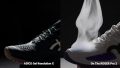 ASICS Gel Resolution X Breathability Smoke test