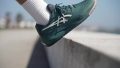 ASICS Gel Resolution X cushioning softness