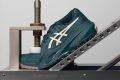 ASICS Gel Resolution X Flexibility / Stiffness