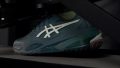 ASICS Gel Resolution X Forefoot traction