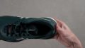 ASICS Gel Resolution X Heel counter stiffness